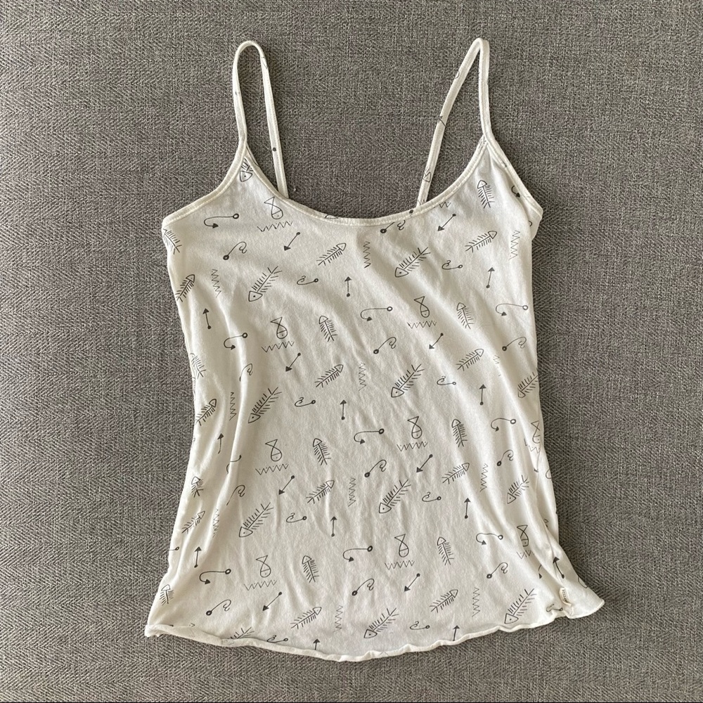 Billabong Tank